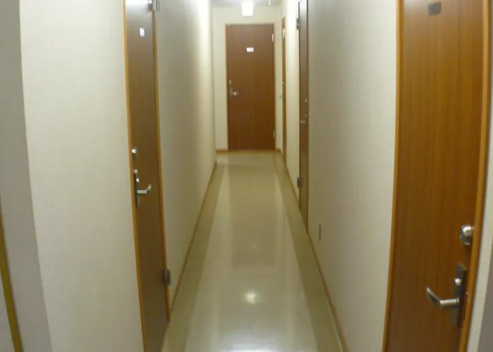 Hotel Meigetsu