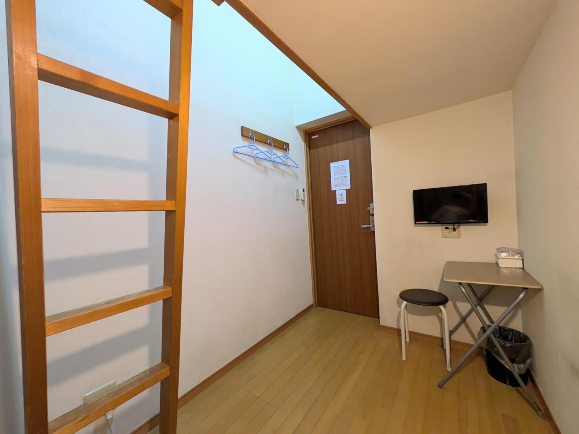 Hotel Meigetsu Präfektur Tokio