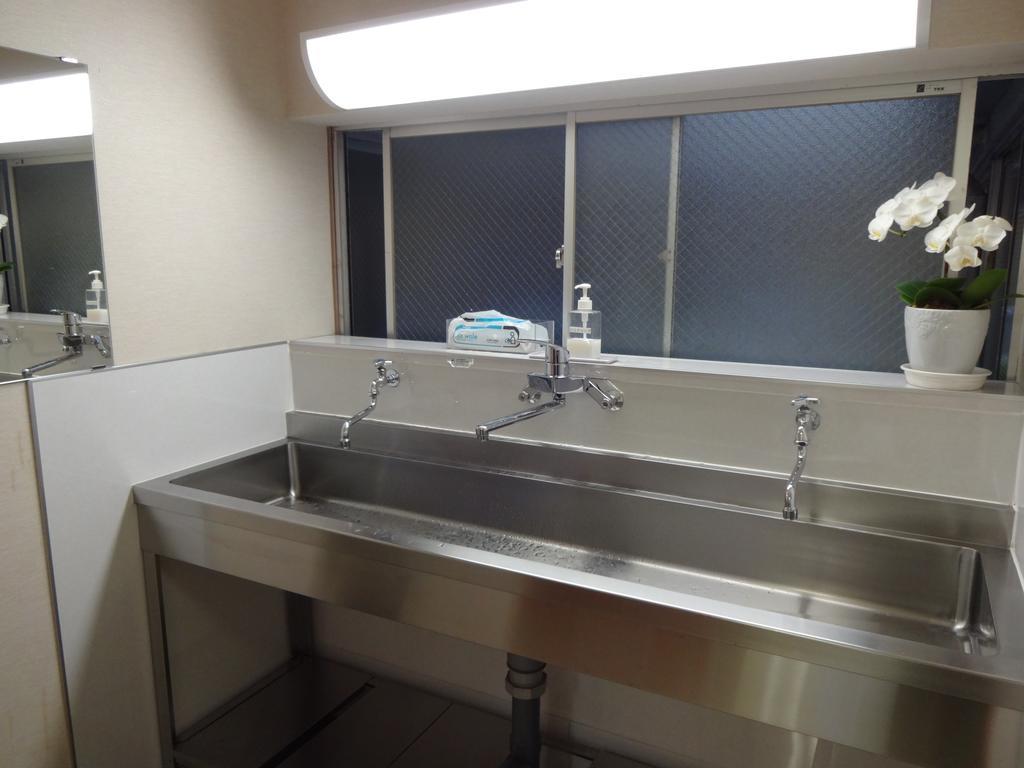明月酒店 酒店 東京都